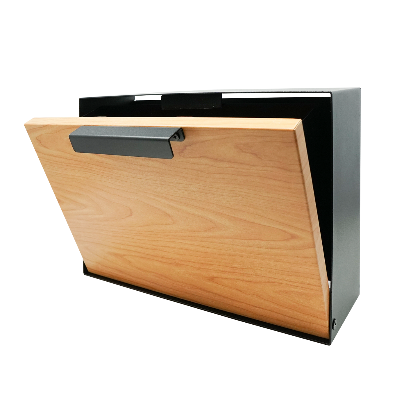 Farmhouse mailbox