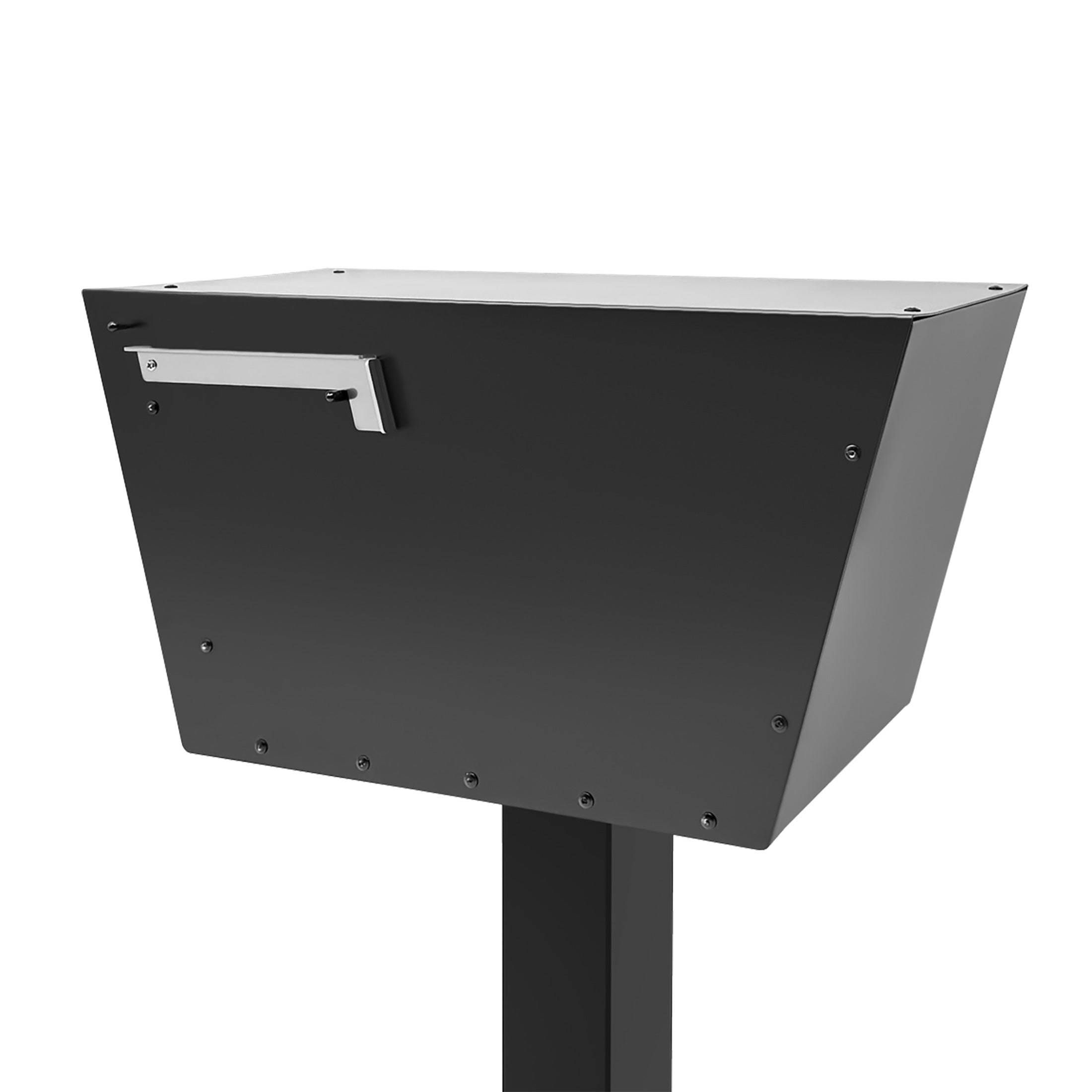 XL Mailbox