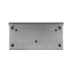 Wilson - Stainless Steel Mailbox