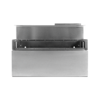 Wilson - Stainless Steel Mailbox