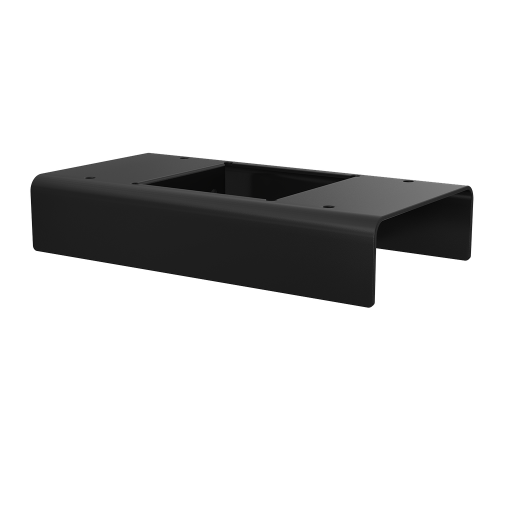Bracket adapter for Walter Mailbox