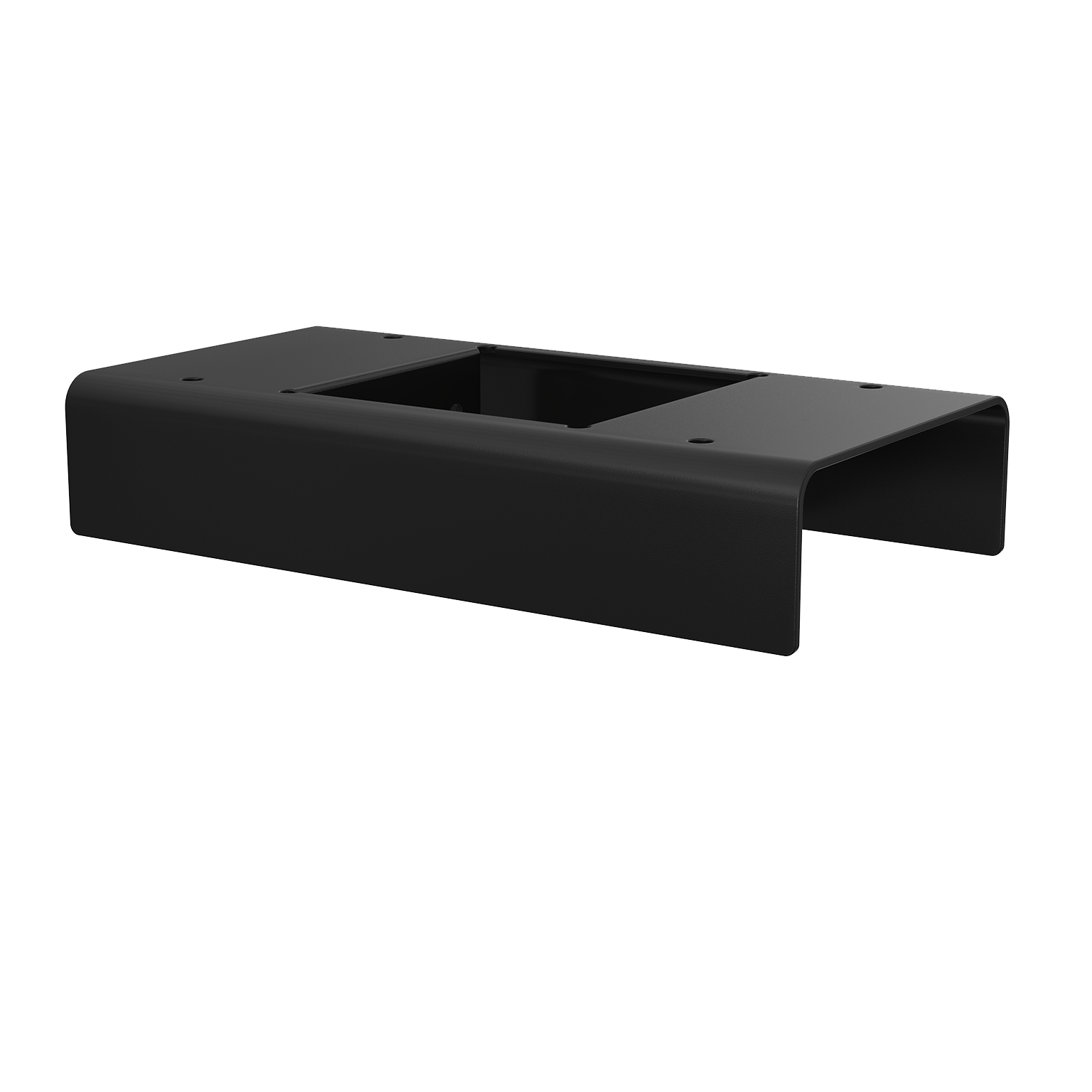 Bracket adapter for Walter Mailbox