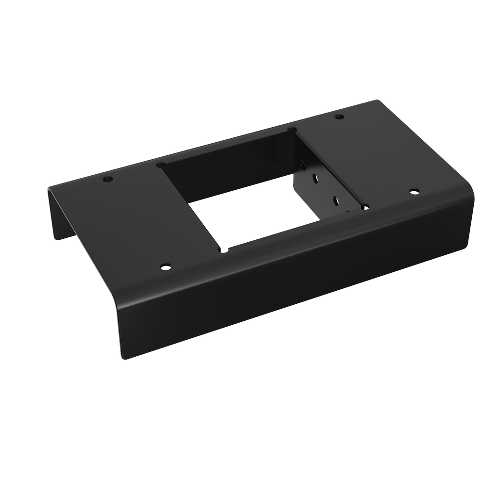Movo Home Bracket - Adapter for Wood Post Mounted