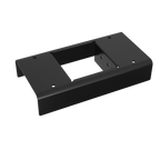 Movo Home Bracket - Adapter for Wood Post Mounted