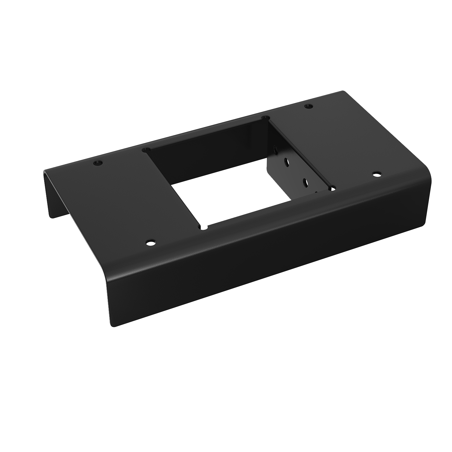 Movo Home Bracket - Adapter for Wood Post Mounted