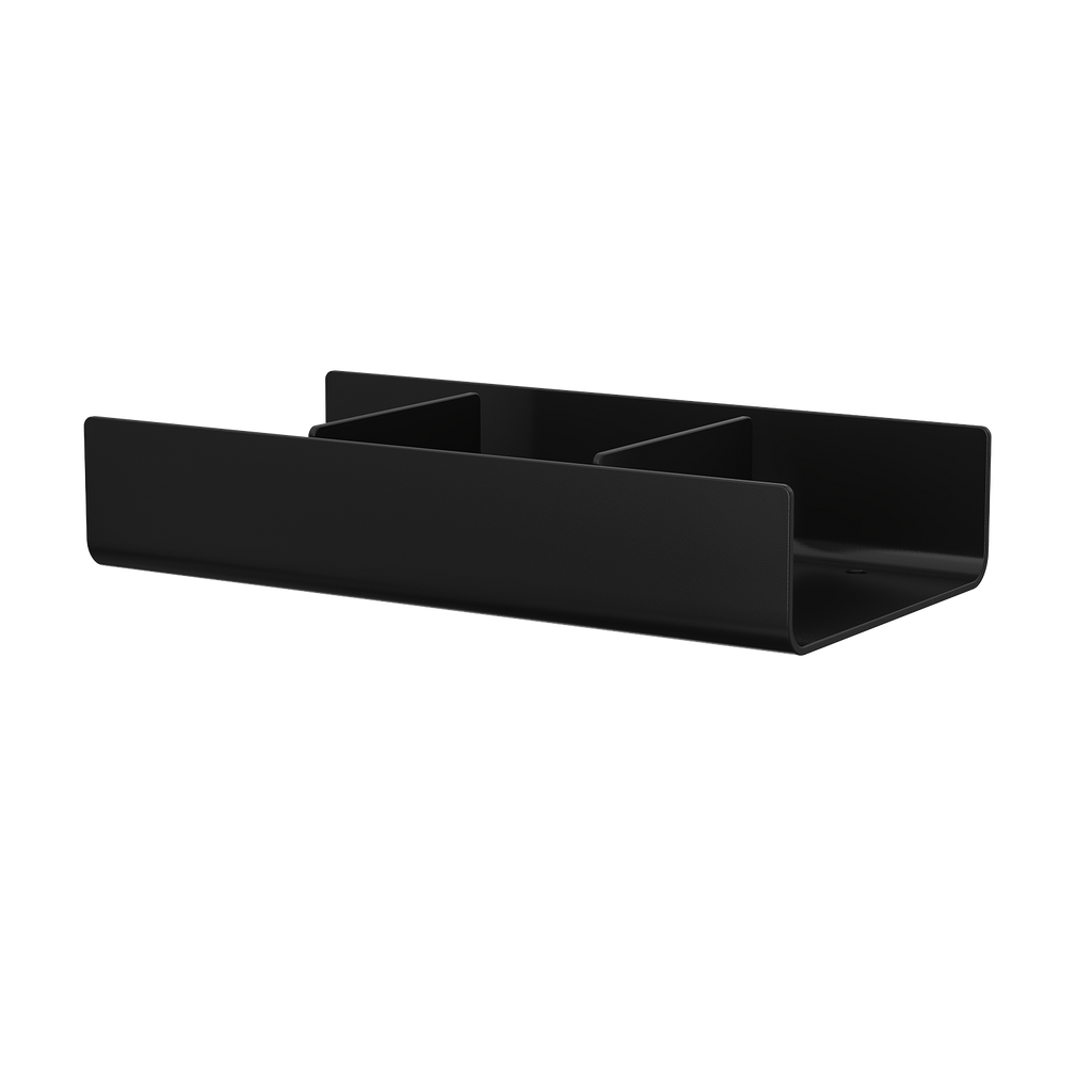 Movo Home Bracket - Adapter for Wood Post Mounted
