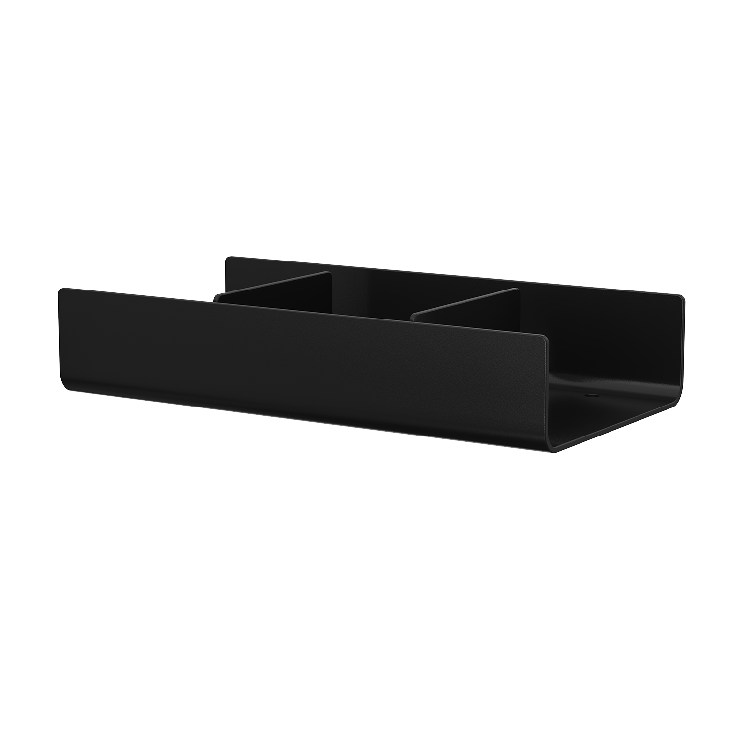 Movo Home Bracket - Adapter for Wood Post Mounted