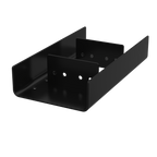 Movo Home Bracket - Adapter for Wood Post Mounted