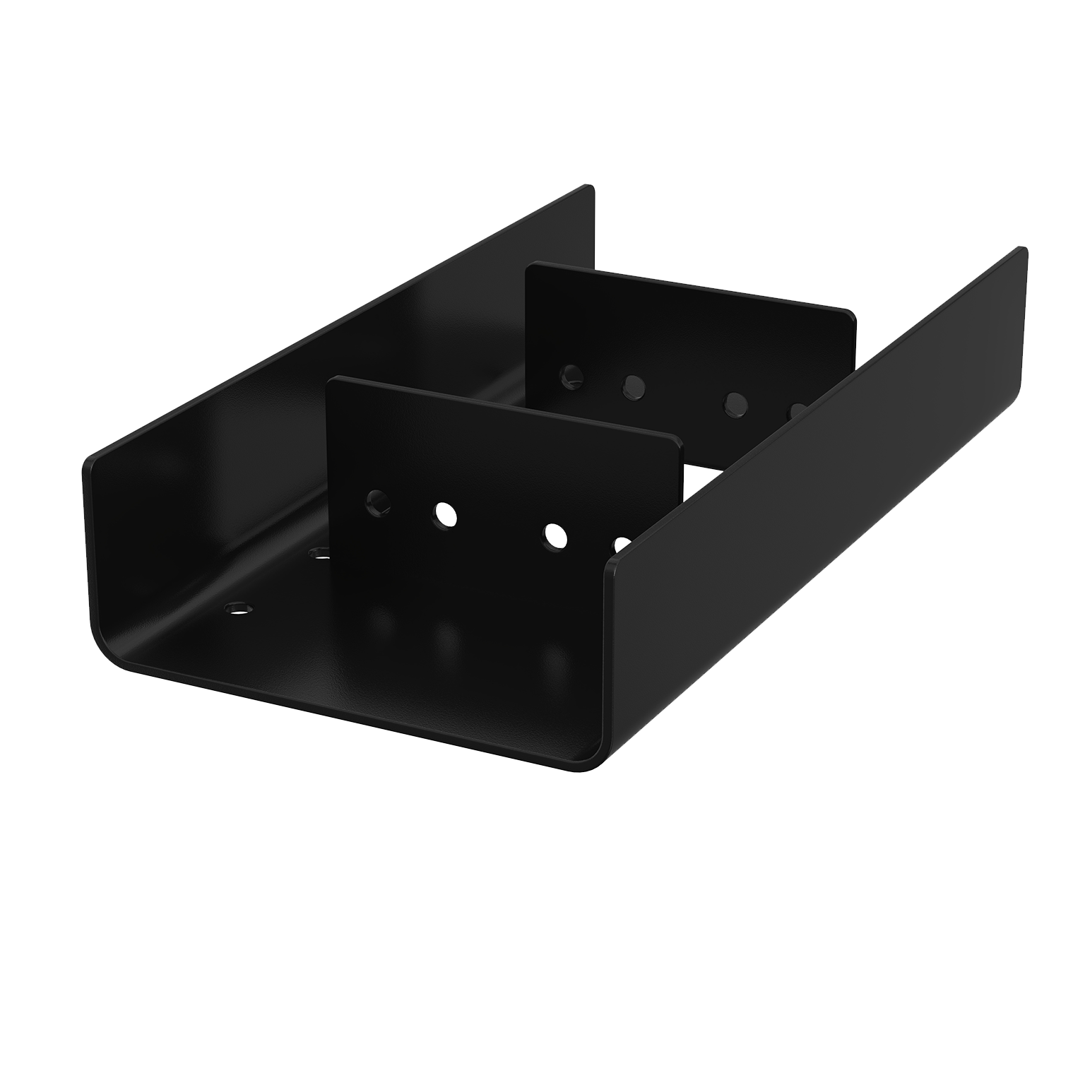 Movo Home Bracket - Adapter for Wood Post Mounted