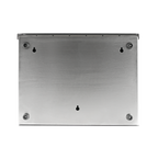 Herman - Stainless Steel Mailbox