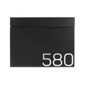 Wall Mounted Modern Mailbox