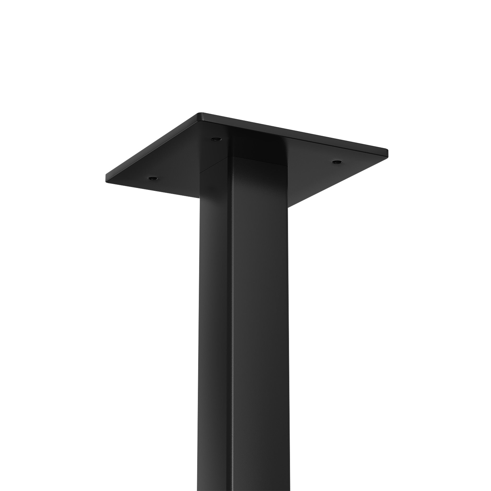 Movo Home Mailbox Post - 58.5 Inch