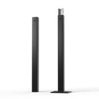 Movo Home Mailbox Post - 58.5 Inch