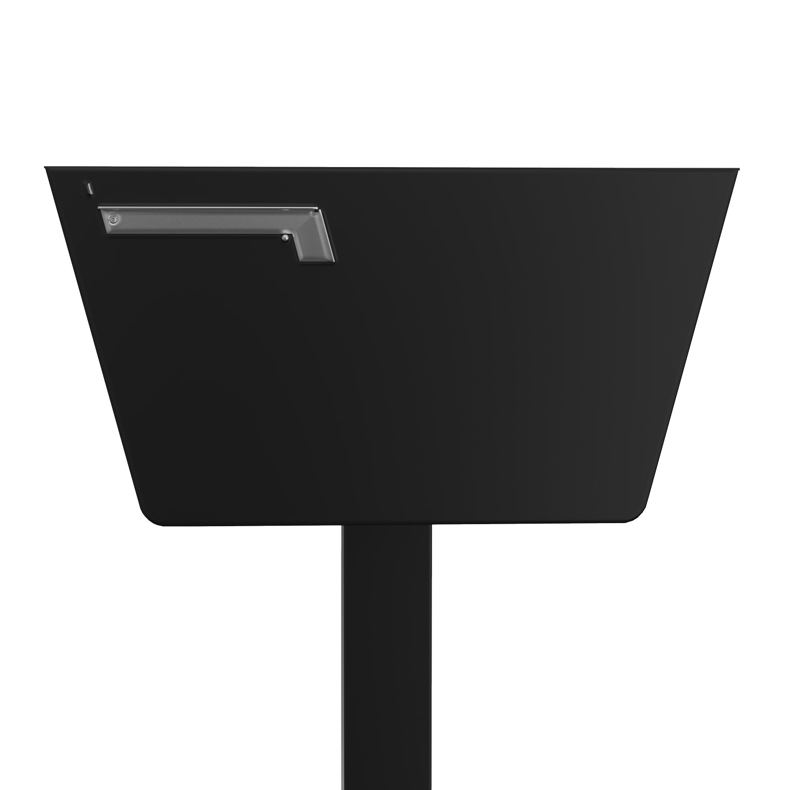 Walter - Post Mounted Mailbox (Imperfect/Irregulars)